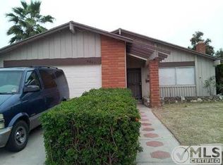 8807 Cassioepia Way, San Diego, CA 92126