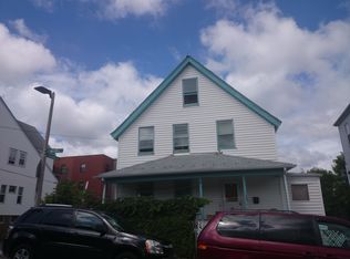 81 Walden St, Jamaica Plain, MA 02130