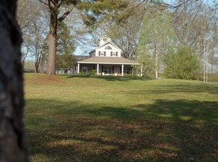 381 Bailey Dr, Olive Branch, MS 38654