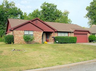 3770 S 91st Ave E, Tulsa, OK 74145