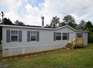424 Cedar Top Dr, Sevierville, TN 37876