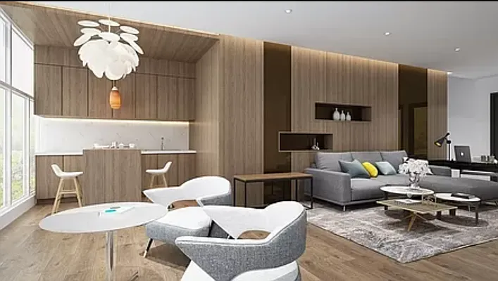 Rented by Oxford Property Group | media 24