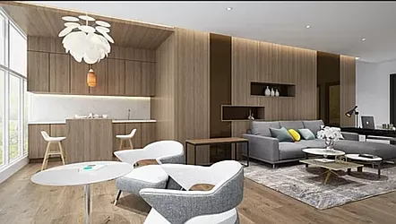 Rented by Oxford Property Group