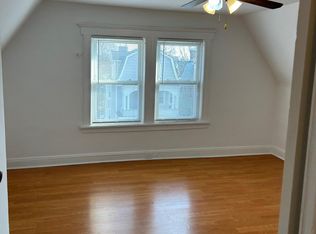 241 S Burnett St FLOOR 3, East Orange, NJ 07018