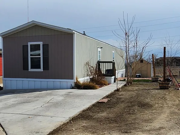 4210 E 100th Avenue LOT 735, Thornton, CO 80229