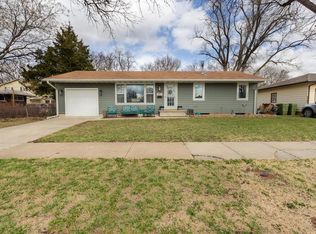 611 Max Ave, Salina, KS 67401