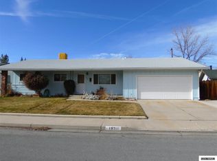 1978 Beverly Dr, Carson City, NV