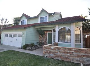 533 N Regatta Dr, Vallejo, CA 94591