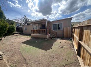 4685 W Leonesio Dr, Sun Valley, NV