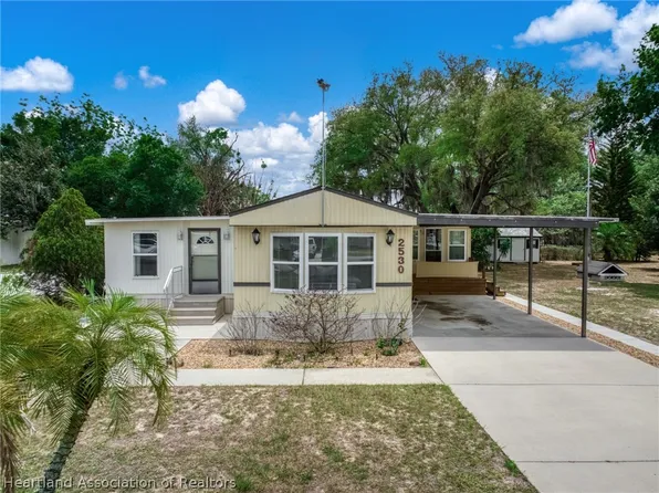 2530 San Remo Ave, Avon Park, FL 33825