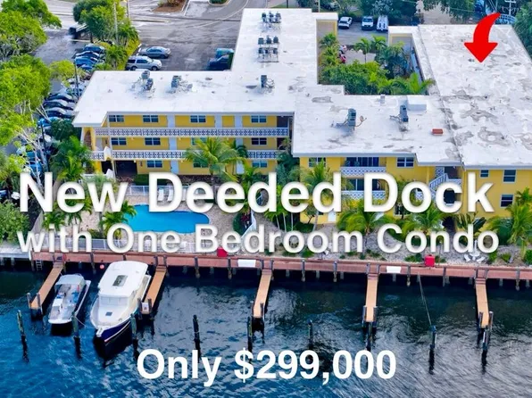 815 Middle River Drive #114, Fort Lauderdale, FL 33304