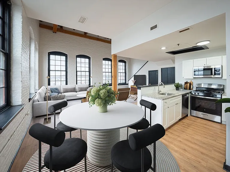 The Lofts on Marion — Photo 6