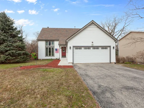 17466 W Windslow Dr, Grayslake, IL 60030