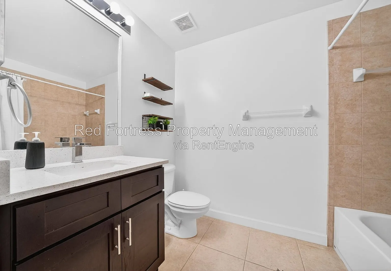 2 bed, 2.0 bath, 1152 sqft, $1,900 — Photo 3