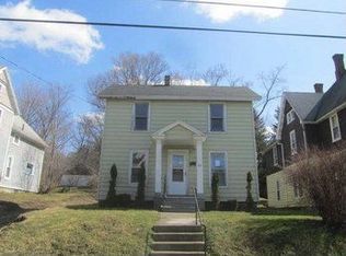 56 Chapin St, Jamestown, NY 14701