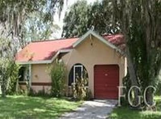 4029 N Edgewater Cir, Labelle, FL 33935