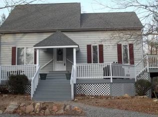 1411 Pine Bluff Dr, Salem, VA 24153