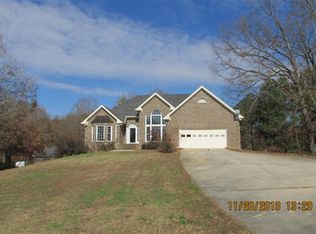 2008 Davenport Rd, Braselton, GA 30517