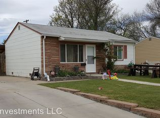 7851 Pontiac St, Commerce City, CO 80022