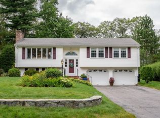 53 Longfellow Rd, Northborough, MA 01532