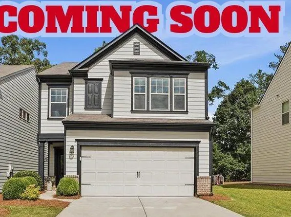 5140 Breezewood Cir, Alpharetta, GA 30004