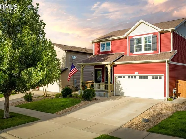 2000 Morningview Ln, Castle Rock, CO 80109
