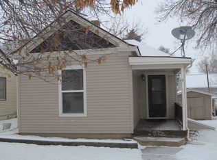 605 N 1st St, Johnstown, CO 80534