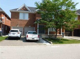 17 Ferncastle Cres, Brampton, ON L7A3P2