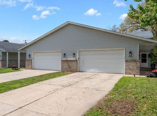 1082 5th St SE, Forest Lake, MN 55025