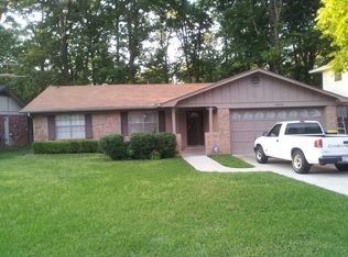 5900 Palo Alto Dr, Little Rock, AR 72209