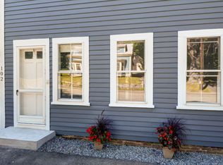102 Main St, Acton, MA 01720
