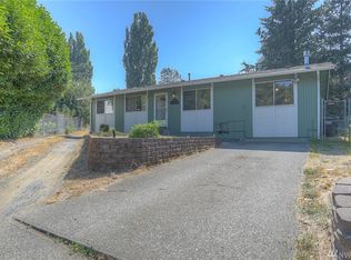 5713 38th Ct SE, Olympia, WA 98503