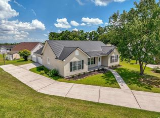 1101 Cocksfoot Ln, Conway, SC 29527