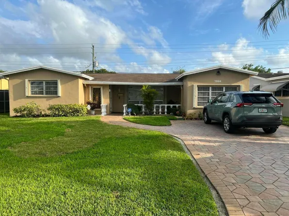 (undisclosed Address), Miramar, FL 33023