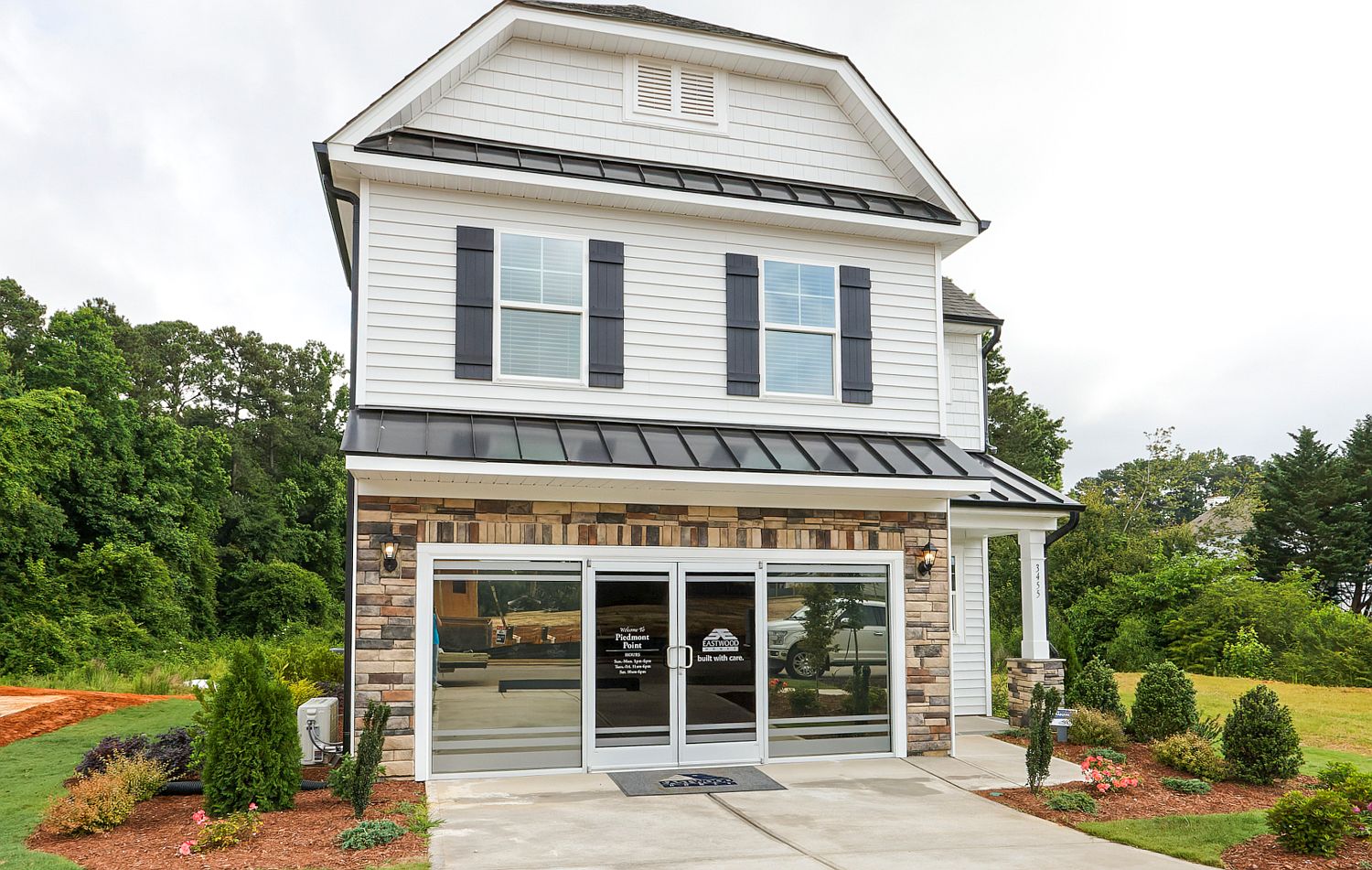 Piedmont Point by Eastwood Homes in Raleigh NC Zillow