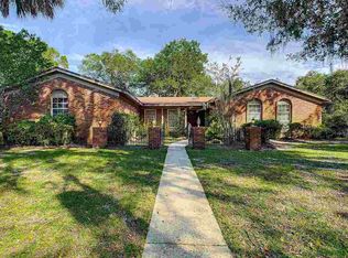 3880 Hickory Ln, Saint Augustine, FL 32086