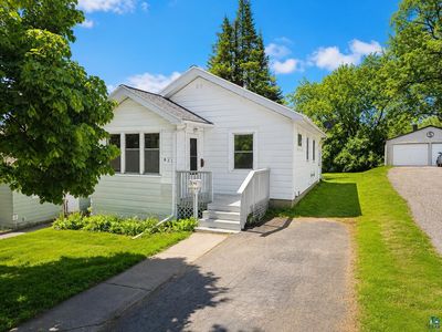 829 Dickerman Ave, Duluth, MN, 55807