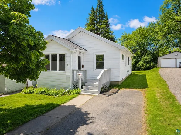 829 Dickerman Ave, Duluth, MN 55807