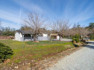 1689 Victor Ave, Redding, CA 96003