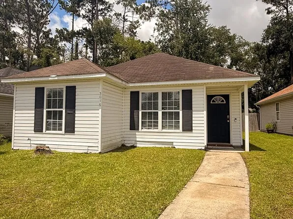 3016 Ginny Dr, Valdosta, GA 31602