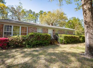 538 Warren St, Walterboro, SC 29488