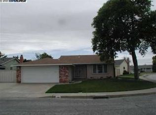 4135 Sabio Ct, Fremont, CA 94536