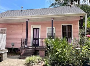 929 Marigny St #B, New Orleans, LA 70117