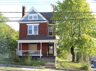 417 McGregor Ave, Cincinnati, OH 45206