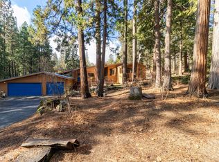 38289 Highway 168, Auberry, CA 93602