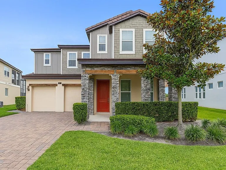 7530 Alpine Butterfly Ln — Photo 1