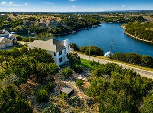 150 Bel Air Loop, Graford, TX 76449