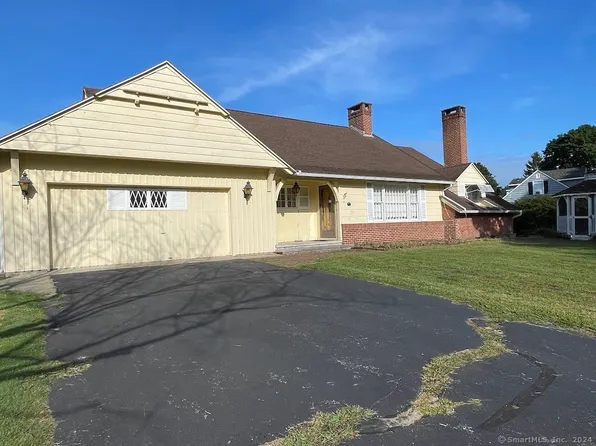 13 Blissville Road, Lisbon, CT 06351