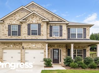 4620 Cabrini Pl, Cumming, GA 30028