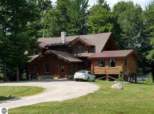 10374 Twenty Mile Rd, Tustin, MI 49688